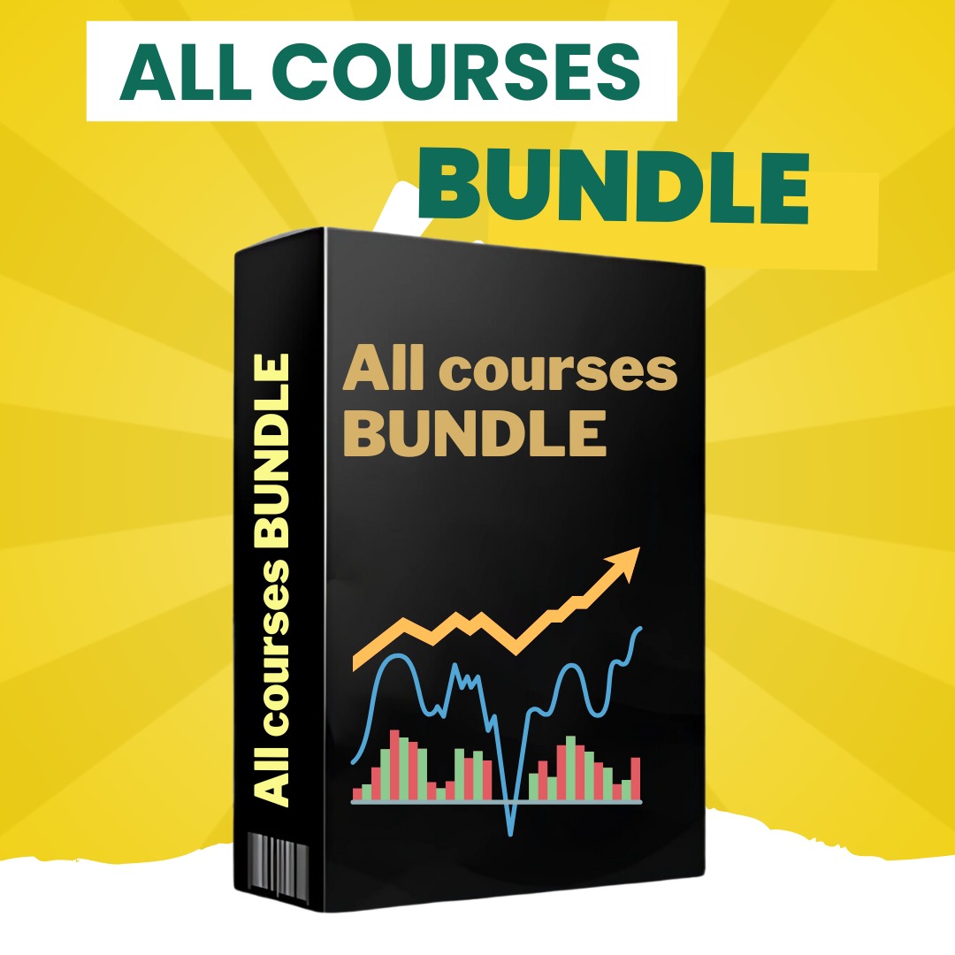 all courses budnle